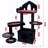 black gothic cat tree