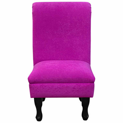 48cm Wide Tufted