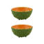Amazōnia Earthenware Salad Bowl-54705748