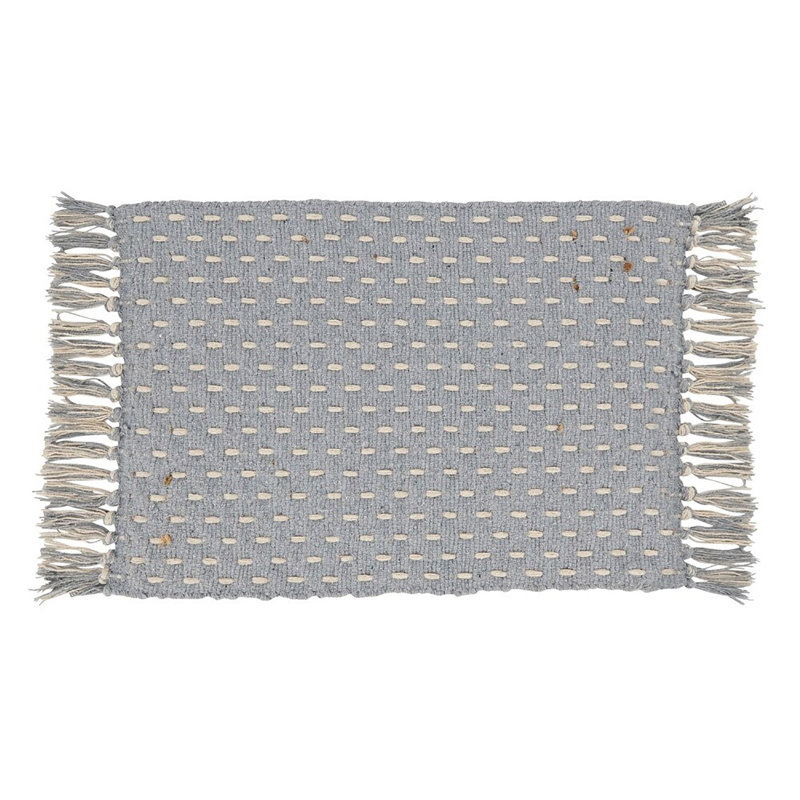 Linge de table Javion, Gris