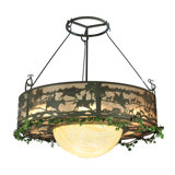 20 - Light Pendant