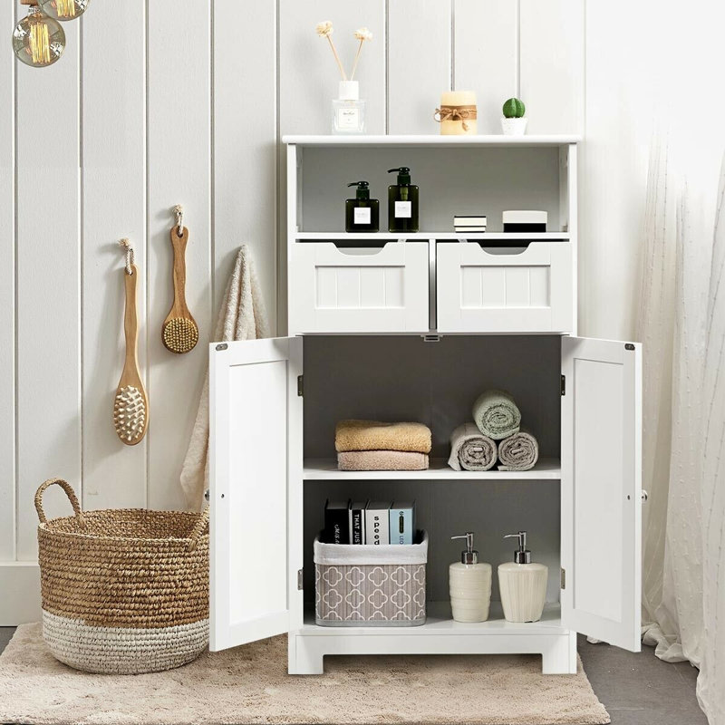 Ahtsham Accent Cabinet