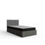 Beaird Upholstered Ottoman Storage Bed-16065365-40170233
