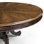 JC Traditional Round Dining Table