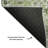 Premium Machine Washable Mayfield AMF1830 Modern Rug-110464333