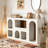 Wooden Console Table,Modern Sofa Table