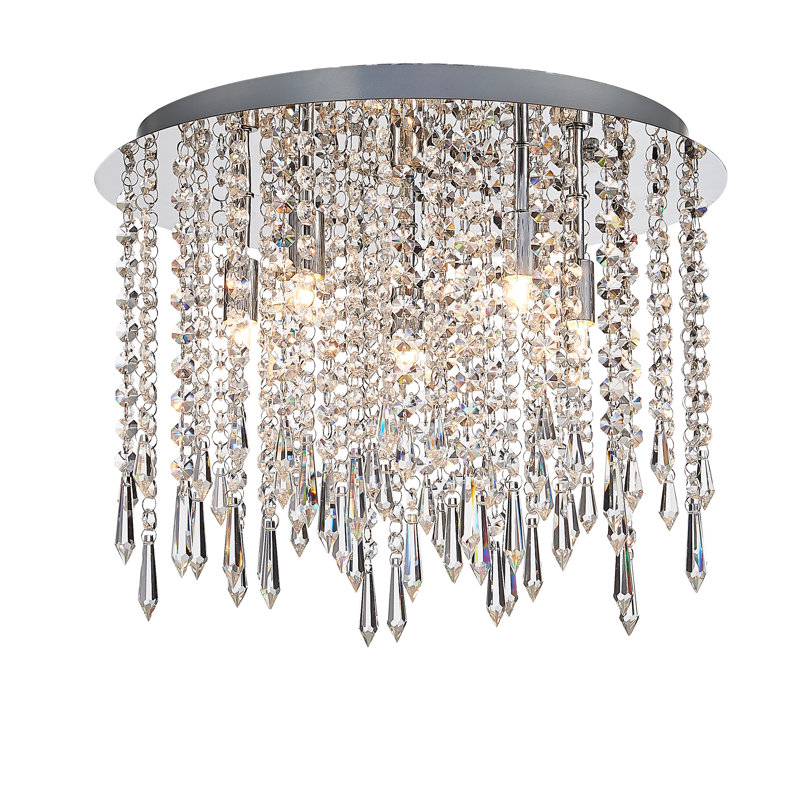 Creason Flush Mount