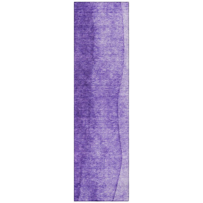 Ombre Indoor / Outdoor Rug