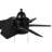 24'' Ceiling Fan with LED Lights-2097014780