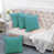 Turquoise est en rupture de stock