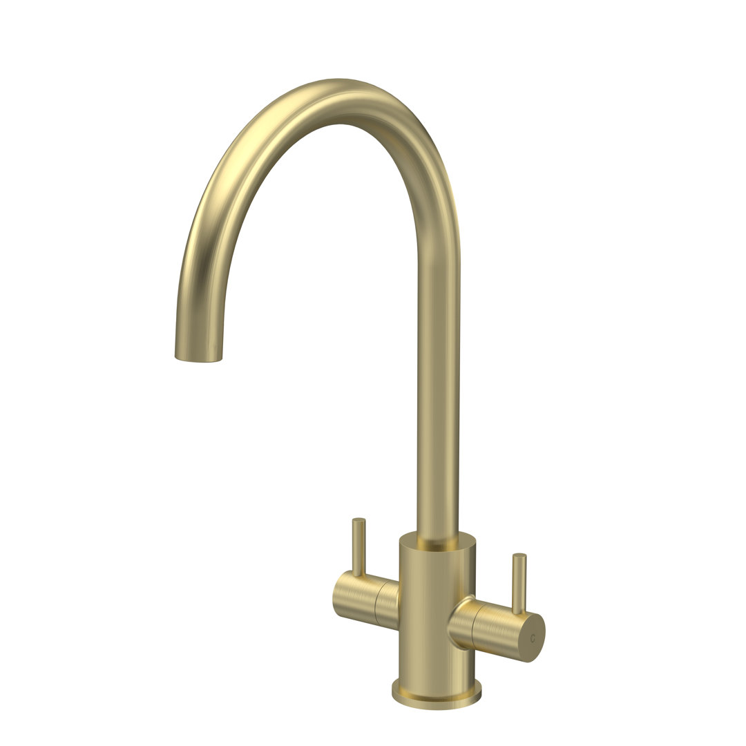 Nuie Kitchen Tap