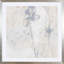 Impasto Gesture III Print by Vess