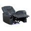 Kuuda Power Motion Recliner with Bluetooth Speaker and Cooling Cup Holder-215918293