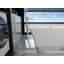 Baignoire autoportante en acrylique 67 po-105839373