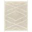 Wool Geometric Area Rug-488851444