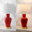 Lampe de table 29 po Herron-105700082