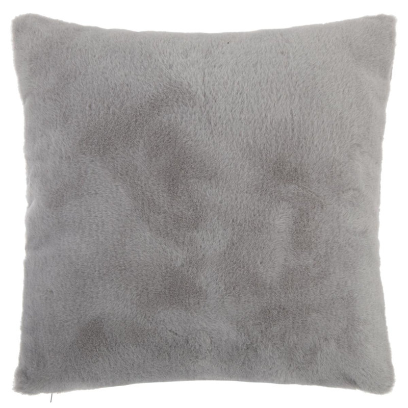 Alverton Novelty Cushion, Grey