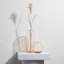 Aurora Handmade Glass Table Vase-505317137-505317141