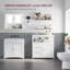 Pellenberg Bathroom Cabinet