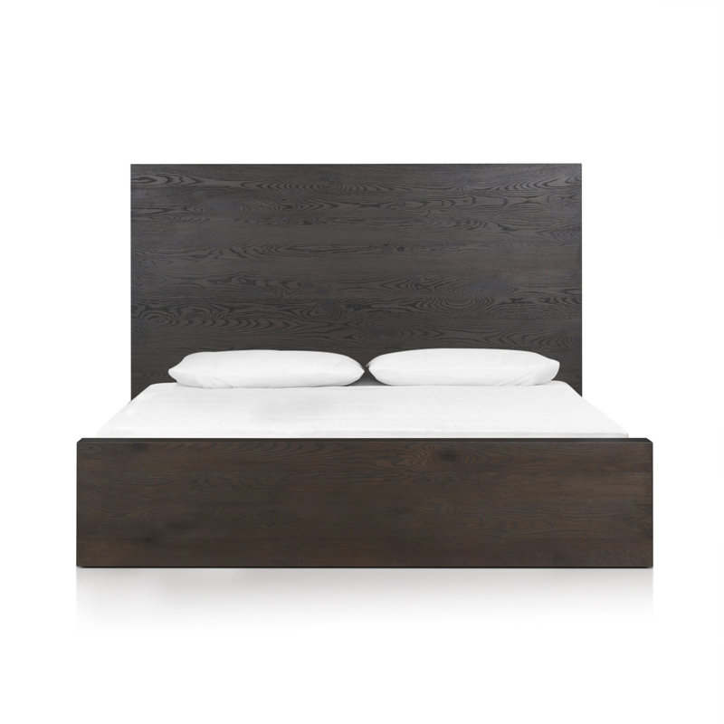 Torrington Queen Bed, Queen