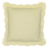 Euro Pillow Cover