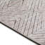 Tapis gris / beige Anazco-1078671086