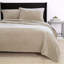 Couvre-lit en coton standard Amsterdam-89117921-89117927