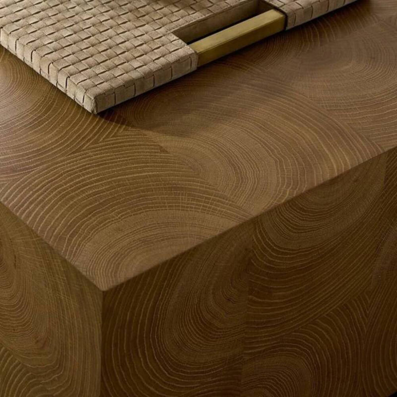 Justice Coffee Table