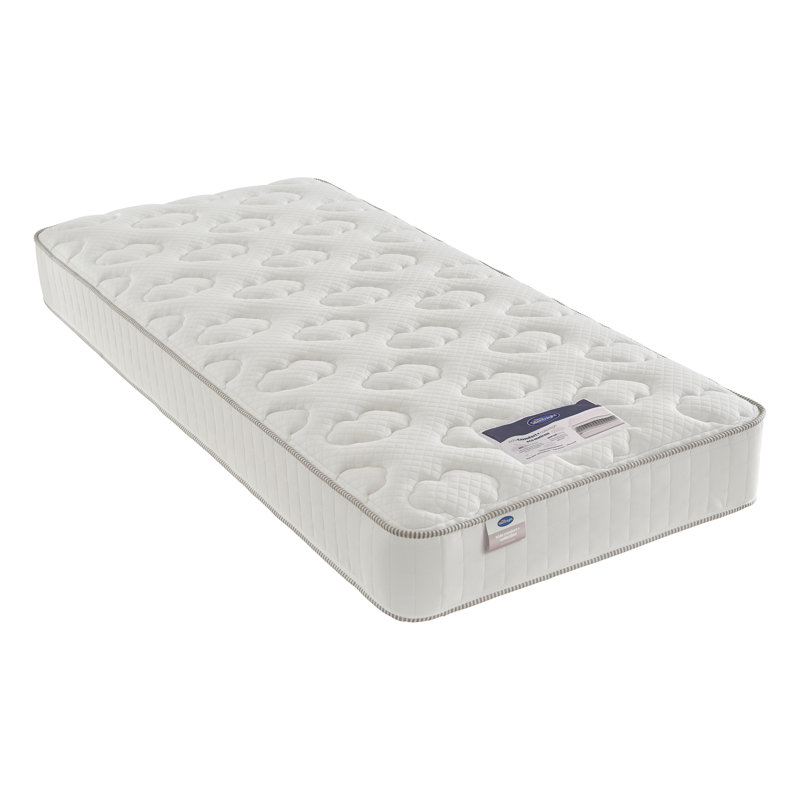 Silentnight Kids Range Kids Eco Mattress - Medium Firm    