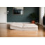 Bean Bag Sofa With 5 Adjustable Backrest & Massage Pillow-725226180