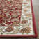 Harkins Hand Hooked Performance Oriental Rug