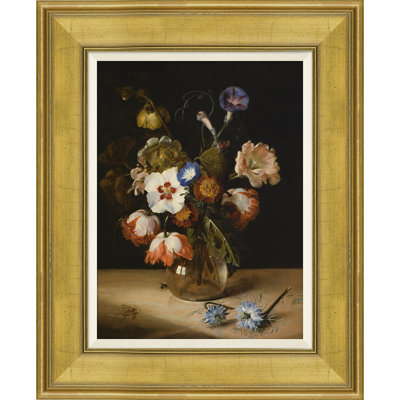 Still Life Giclee Print