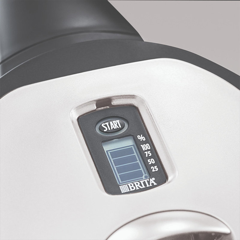 Russell Hobbs Brita Purity 1L Electric Kettle