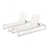 Blanc est en rupture de stock