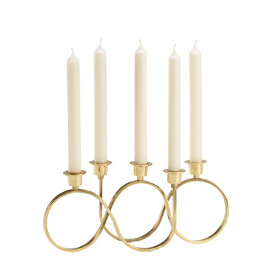 Windsor Candelabra