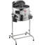 Outils de jardinage 60 watts VEVOR