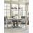 Oyster Bay Calerton Round Dining Table