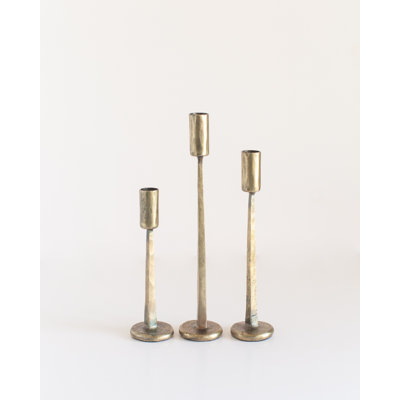 Ensemble de 3 chandeliers Dante