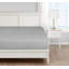 Draps-housse en mélange de coton Nautica-66350633-66350630