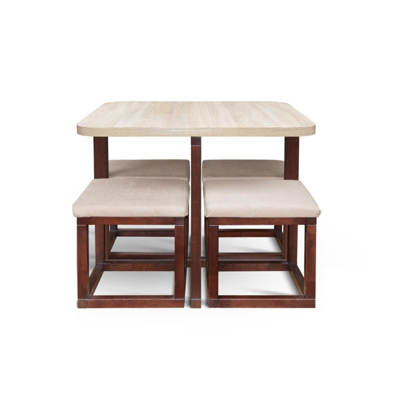 4 - Person Dining Set