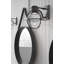 Gracie Single Sconce by Chapman & Myers -68834484