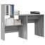 Credenza Desk