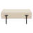 Jessa Boucle Bench-1337561245