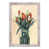 Cadre photo blanc en acrylique n'est pas disponible