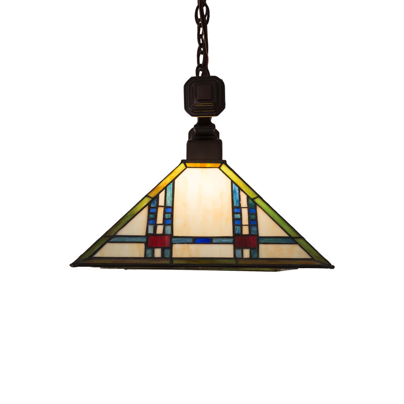 2 - Light Pendant