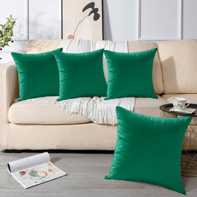 Eva-Sophia Square Scatter Cushion