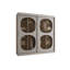 2 Door Manufactured Wood Wardrobe-511242273-533747072