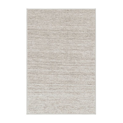 Tapis oriental ivoire Oriental