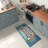 Jugtown Polyester Non-Skid Kitchen Mat-1585405184
