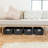 Sculpted Felt Storage Long Bin-97811103